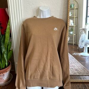 Men’s Nike Sweatshirt